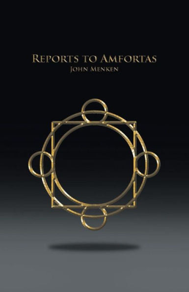 Reports To Amfortas