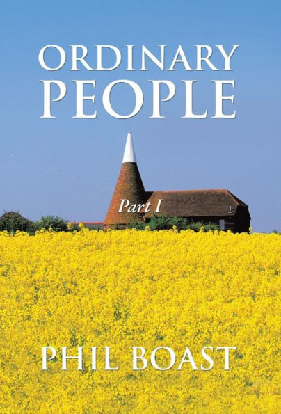 Ordinary People: Part I
