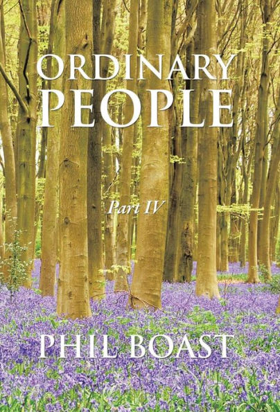 Ordinary People: Part Iv