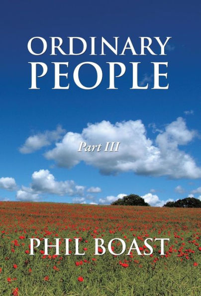 Ordinary People: Part Iii