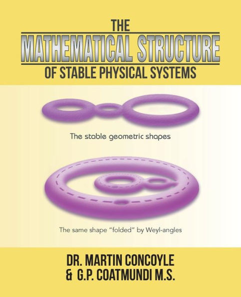 The Mathematical Structure Of Stable Physical Systems