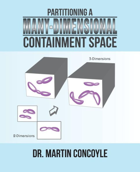 Partitioning A Many-Dimensional Containment Space