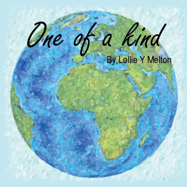 One Of A Kind