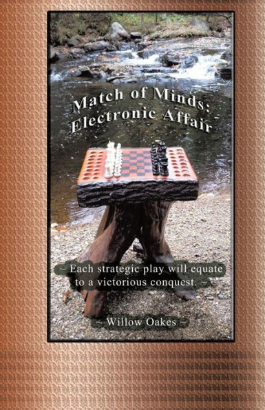 Match Of Minds: Electronic Affair