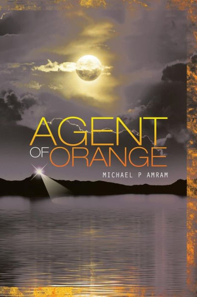 Agent Of Orange