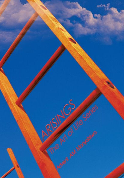 Arisings: The Art Of Life Series