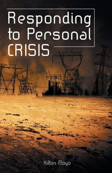 Responding To Personal Crisis