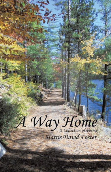 A Way Home: A Collection Of Poems