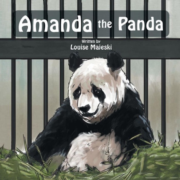 Amanda The Panda