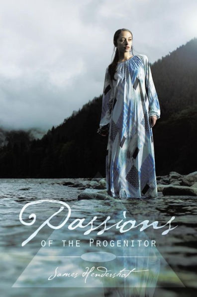 Passions: Of The Progenitor