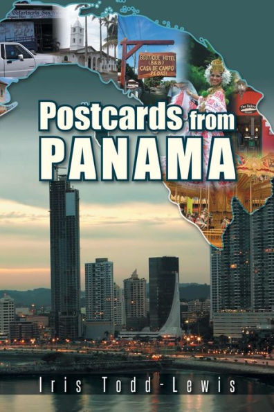 Postcards From Panama: A Year Of Culture Shock And Adaptation