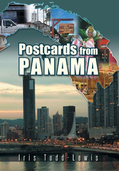 Postcards From Panama: A Year Of Culture Shock And Adaptation
