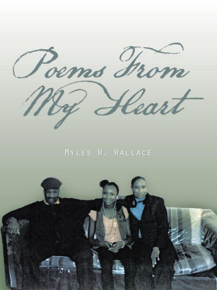 Poems From My Heart