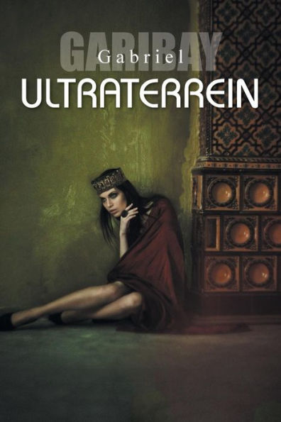 Ultraterrein (Spanish Edition)
