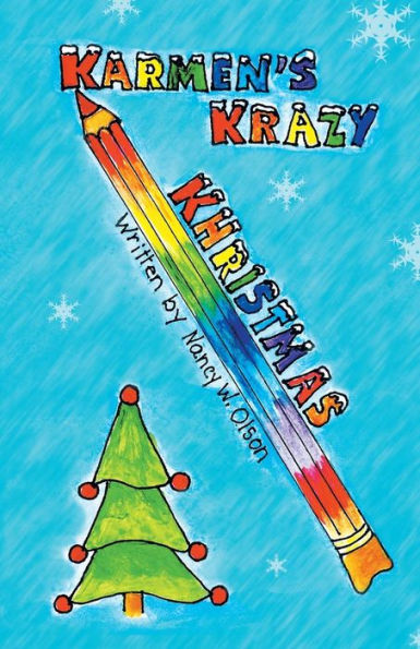 Karmen's Krazy Khristmas