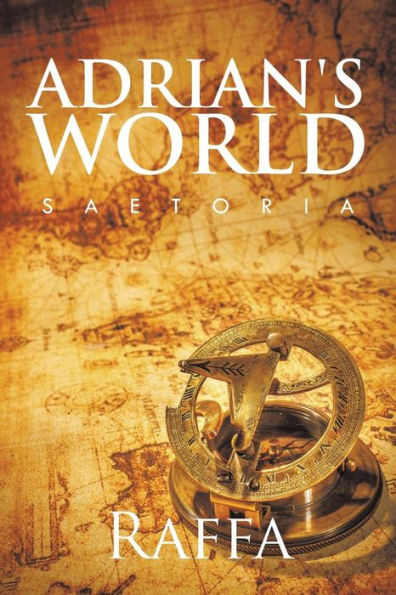 Adrian's World: Saetoria