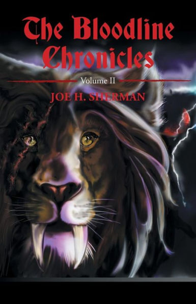 The Bloodline Chronicles: Volume Ii