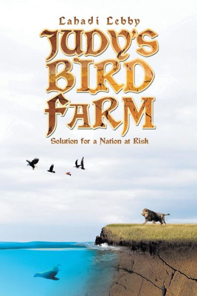 Judy's Bird Farm: Godly Solution For A Nation At Risk