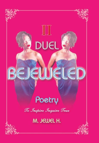 Bejeweled Poetry Ii: Duel