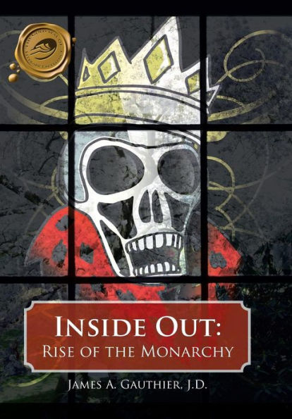 Inside Out: Rise Of The Monarchy