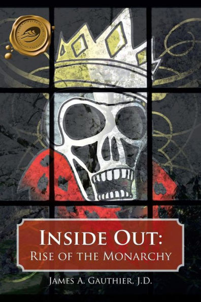 Inside Out: Rise Of The Monarchy