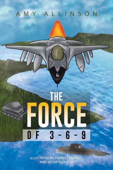 The Force Of 3-6-9