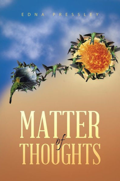 Matter Of Thoughts