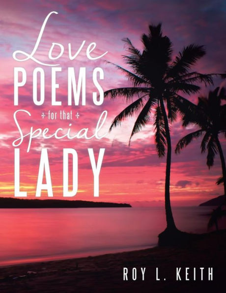 Love Poems For That Special Lady