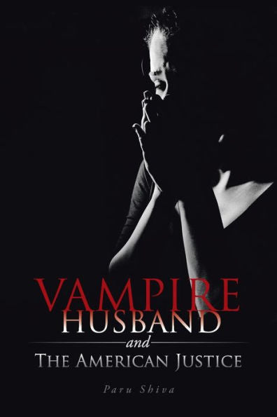 Vampire Husband And The American Justice