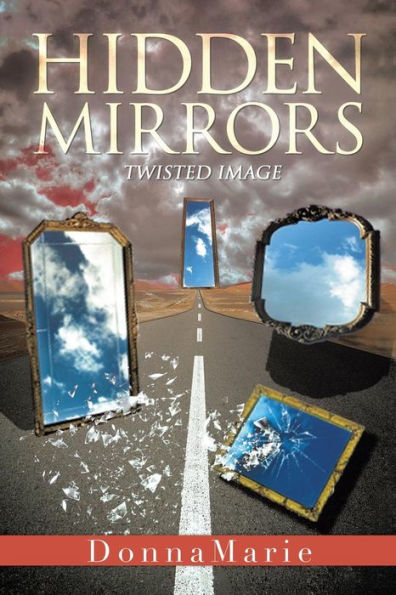 Hidden Mirrors: Twisted Image