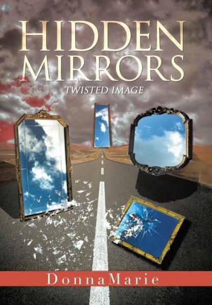 Hidden Mirrors: Twisted Image