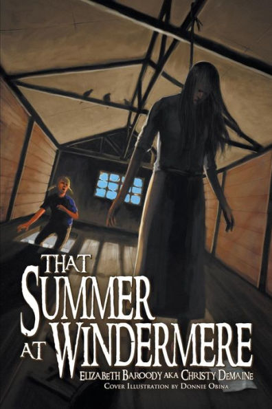 That Summer At Windermere