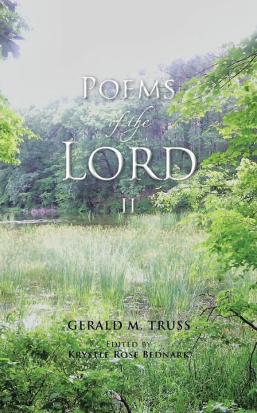 Poems Of The Lord Ii