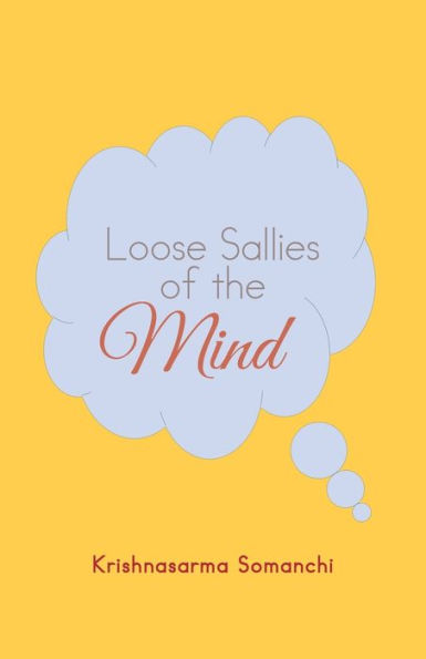 Loose Sallies Of The Mind