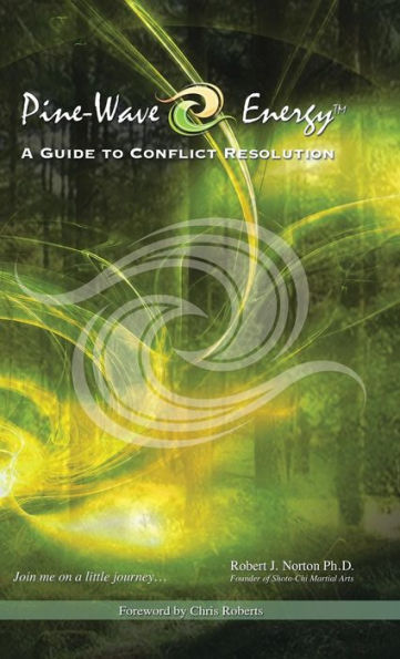 Pine-Wave Energy: A Guide To Conflict Resolution