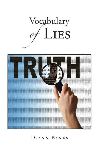 Vocabulary Of Lies