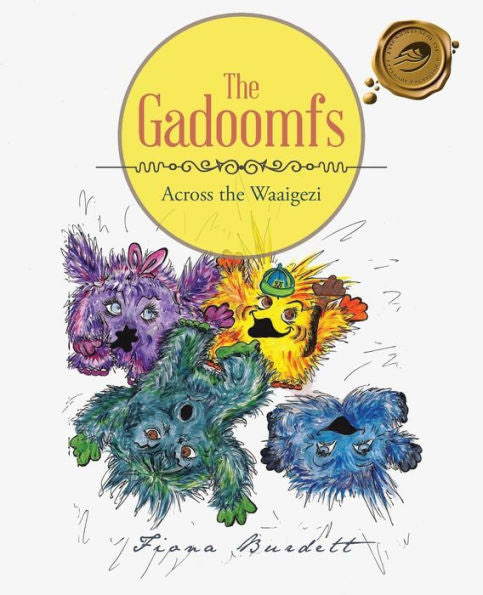 The Gadoomfs: Across The Waaigezi