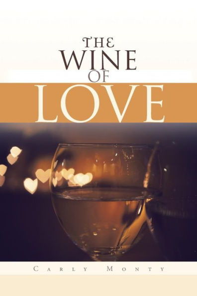 The Wine Of Love