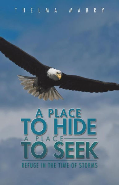 A Place To Hide A Place To Seek: Refuge In The Time Of Storms