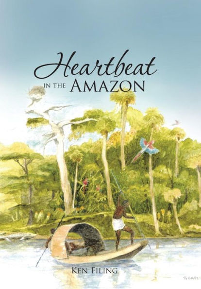 Heartbeat In The Amazon