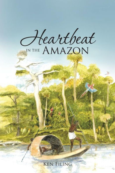 Heartbeat In The Amazon