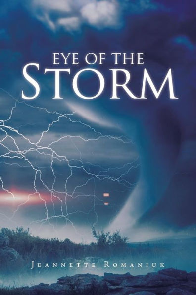 Eye Of The Storm