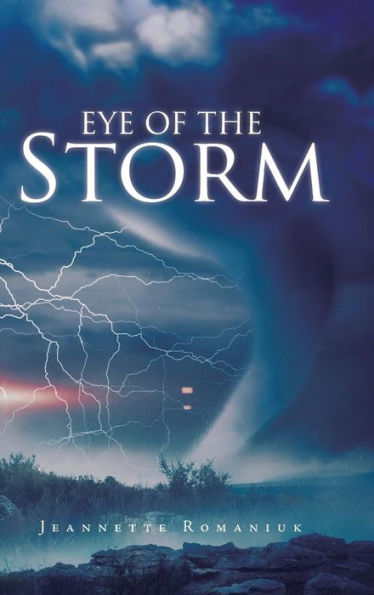 Eye Of The Storm