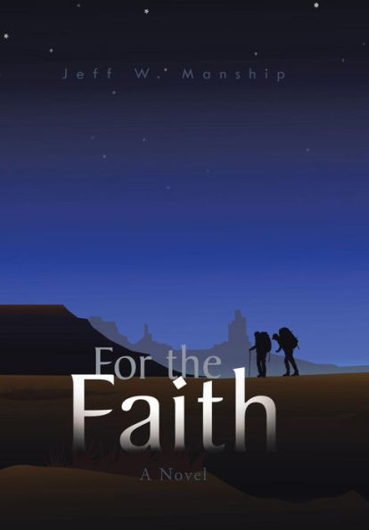 For The Faith