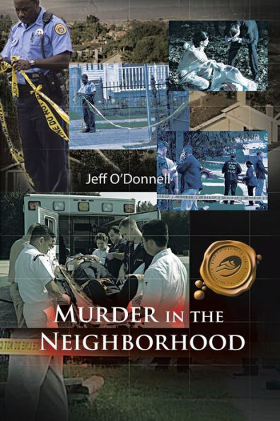 Murder In The Neighborhood