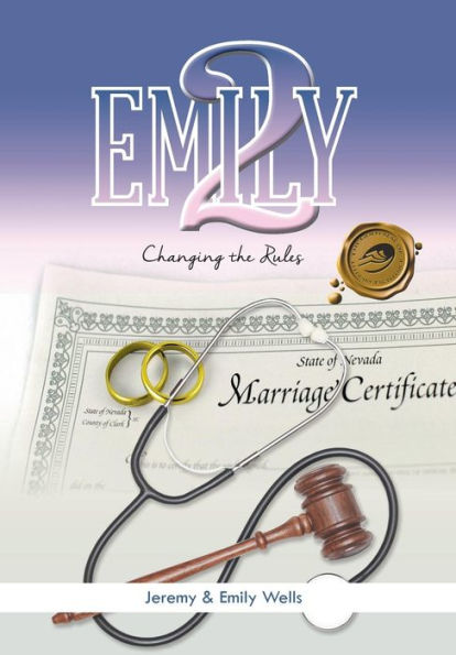Emily 2: Changing The Rules