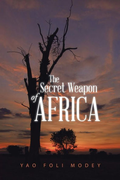 The Secret Weapon Of Africa