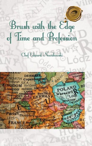 Brush With The Edge Of Time And Profession