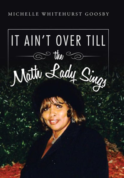 It Ain't Over Till The Math Lady Sings