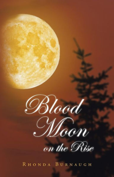 Blood Moon On The Rise